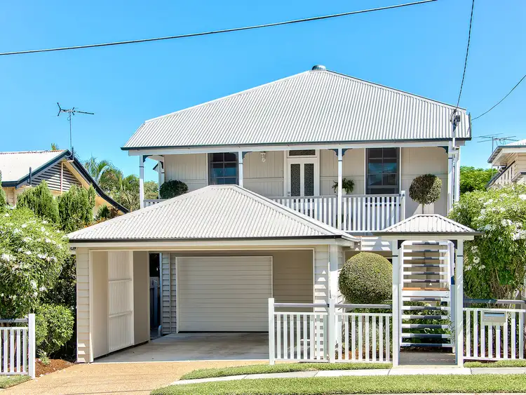 47 Tenth Avenue, Kedron QLD 4031