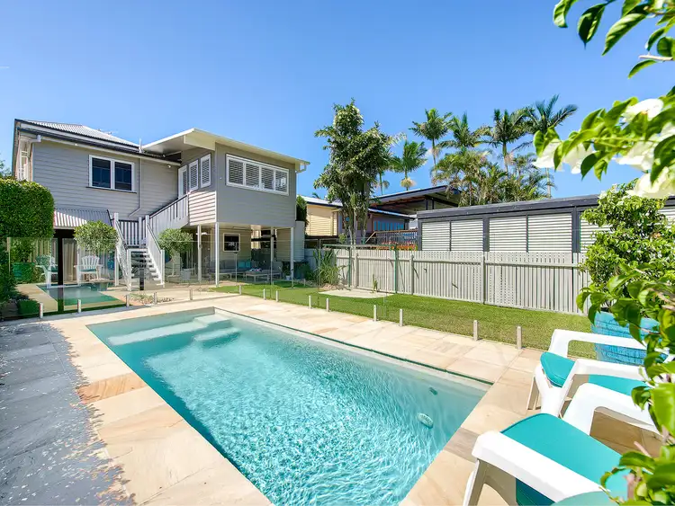 Second view of Homely house listing, 47 Tenth Avenue, Kedron QLD 4031