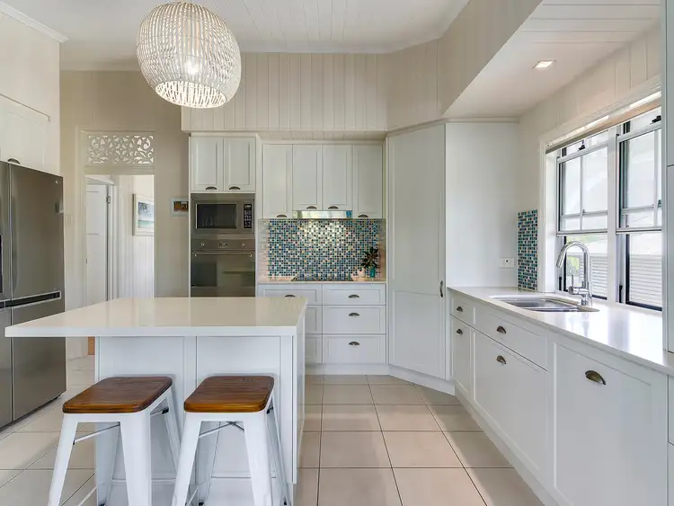 Third view of Homely house listing, 47 Tenth Avenue, Kedron QLD 4031