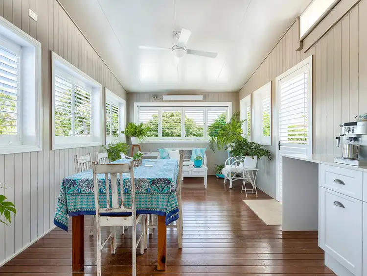 Fourth view of Homely house listing, 47 Tenth Avenue, Kedron QLD 4031