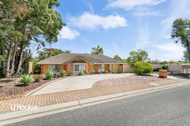 49 Perre Drive, Craigmore SA 5114