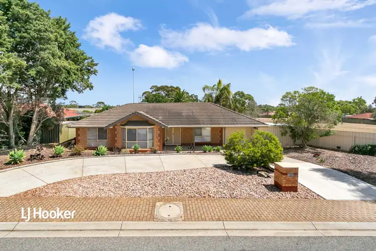 Second view of Homely house listing, 49 Perre Drive, Craigmore SA 5114