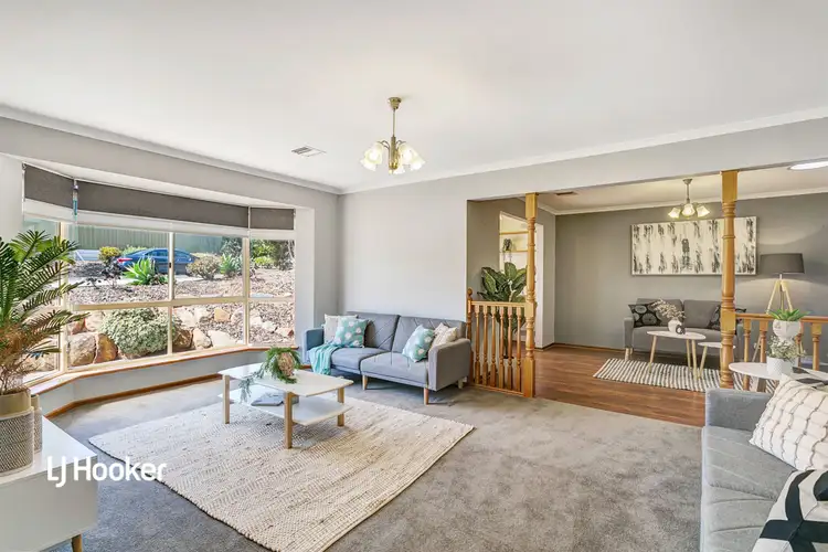Sixth view of Homely house listing, 49 Perre Drive, Craigmore SA 5114
