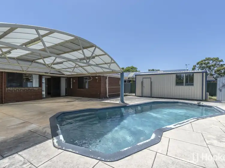 40 Shearwater Way, Gosnells WA 6110