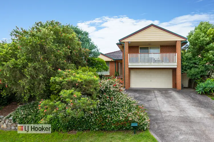 Main view of Homely house listing, 89 Dalyell Way, Raymond Terrace NSW 2324