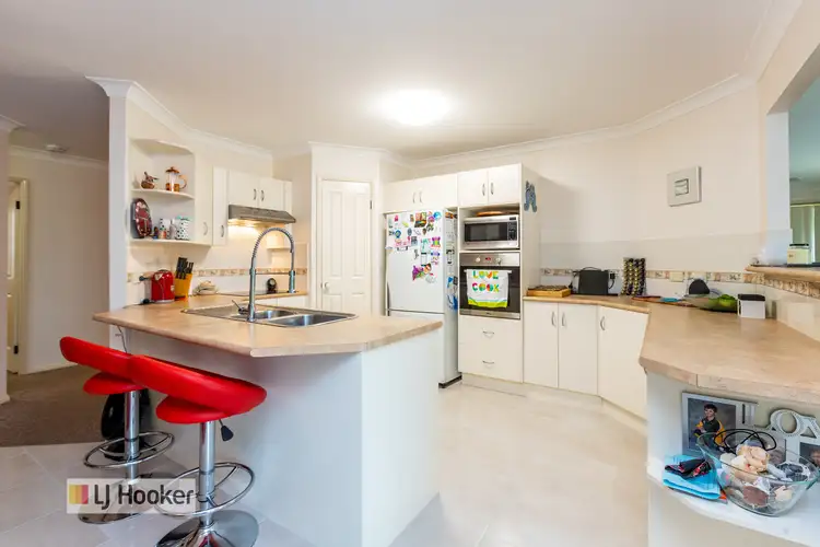 Second view of Homely house listing, 89 Dalyell Way, Raymond Terrace NSW 2324