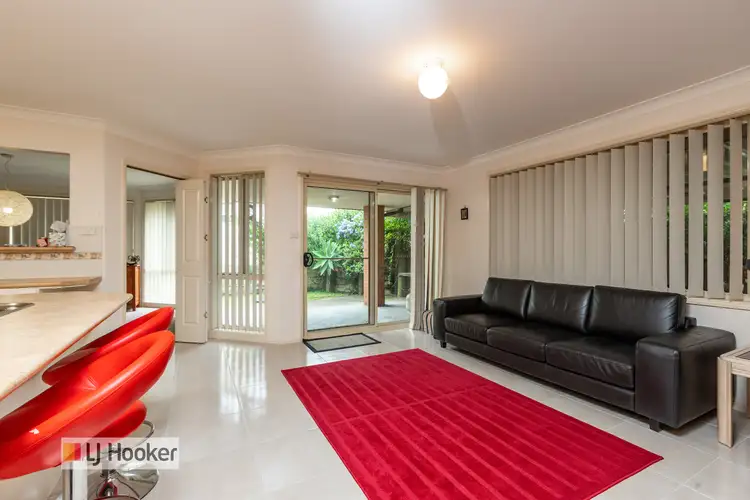 Fourth view of Homely house listing, 89 Dalyell Way, Raymond Terrace NSW 2324