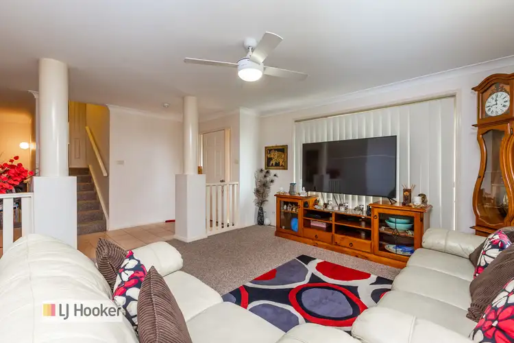 Sixth view of Homely house listing, 89 Dalyell Way, Raymond Terrace NSW 2324