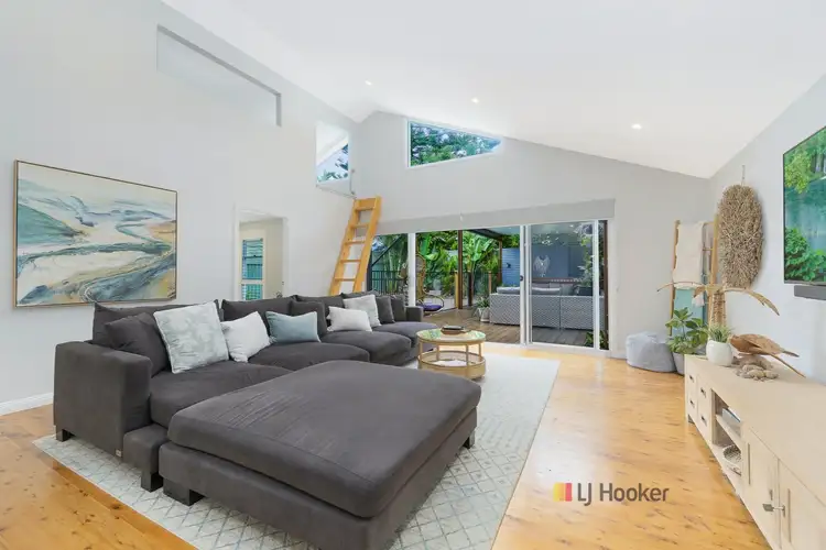 Third view of Homely house listing, 7 Jones Avenue, Toukley NSW 2263