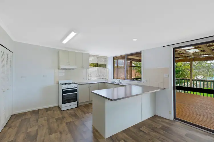 Fourth view of Homely house listing, 23 Carlyon Street, Killarney Vale NSW 2261