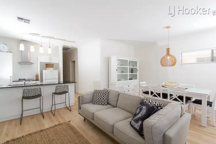 Second view of Homely house listing, 118 Aurea Boulevard, Golden Bay WA 6174