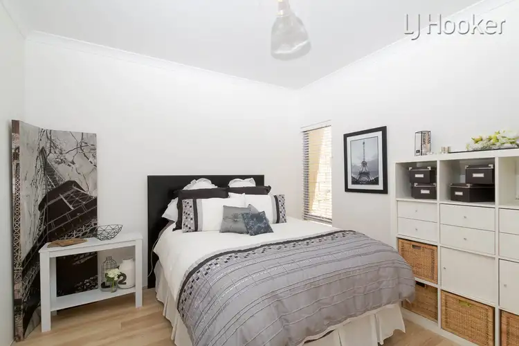 Fifth view of Homely house listing, 118 Aurea Boulevard, Golden Bay WA 6174