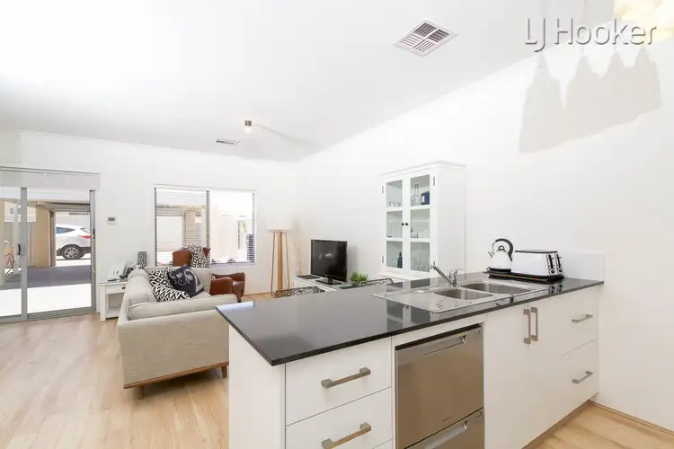 Sixth view of Homely house listing, 118 Aurea Boulevard, Golden Bay WA 6174