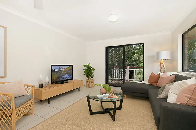 Second view of Homely villa listing, 28/1180 Creek Road, Carina Heights QLD 4152