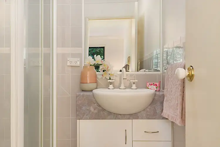 Fifth view of Homely villa listing, 28/1180 Creek Road, Carina Heights QLD 4152