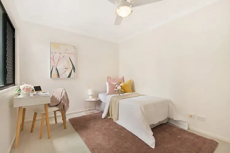 Sixth view of Homely villa listing, 28/1180 Creek Road, Carina Heights QLD 4152