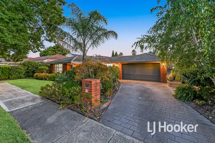 Second view of Homely house listing, 4 Aristotle Court, Narre Warren VIC 3805