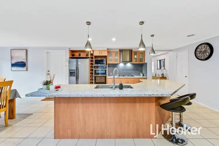 Third view of Homely house listing, 44 Don Collins Way, Berwick VIC 3806