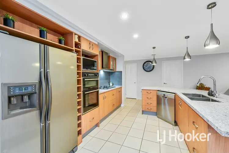Fourth view of Homely house listing, 44 Don Collins Way, Berwick VIC 3806