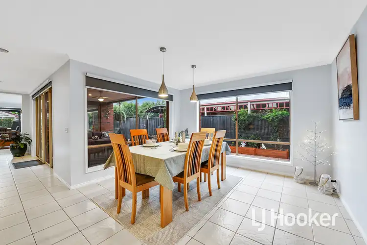 Fifth view of Homely house listing, 44 Don Collins Way, Berwick VIC 3806