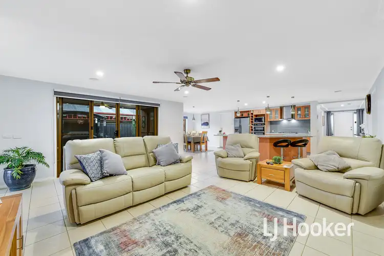 Sixth view of Homely house listing, 44 Don Collins Way, Berwick VIC 3806