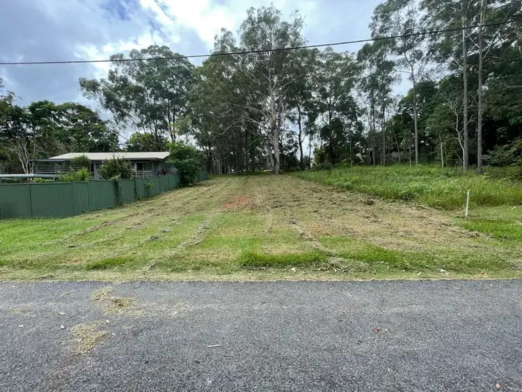 Main view of Homely land listing, 31 Bamboo Street, Russell Island QLD 4184