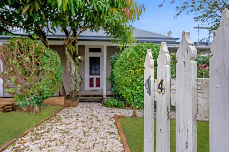 Main view of Homely house listing, 4 Church Street, Stroud NSW 2425
