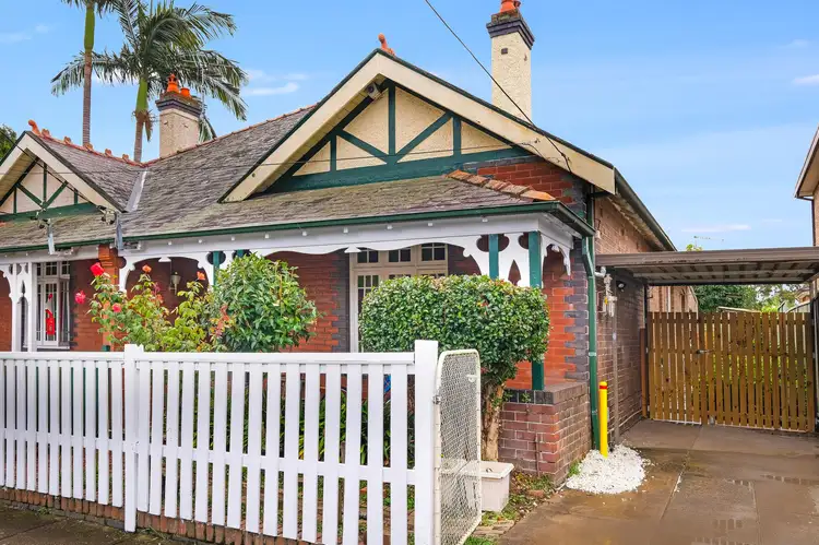 29 Nicholson Street, Burwood NSW 2134