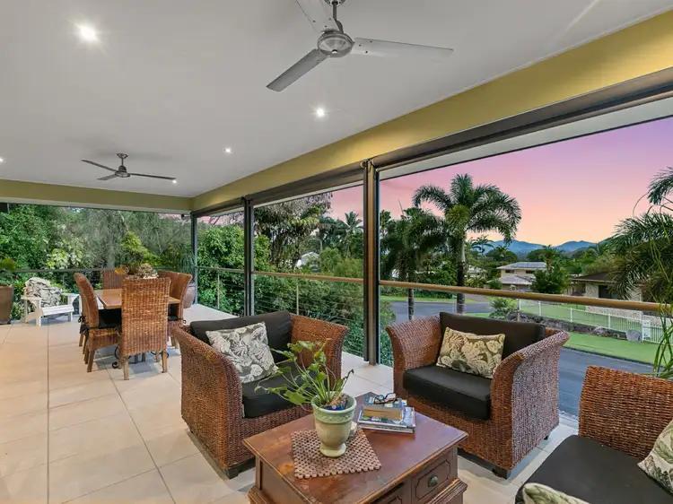 80 Nolan Street, Whitfield QLD 4870
