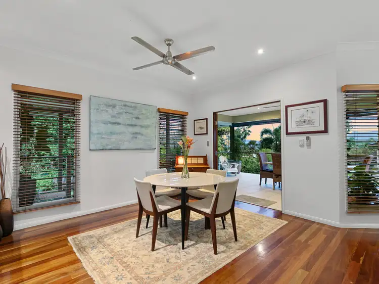 Second view of Homely house listing, 80 Nolan Street, Whitfield QLD 4870