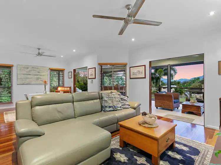 Third view of Homely house listing, 80 Nolan Street, Whitfield QLD 4870