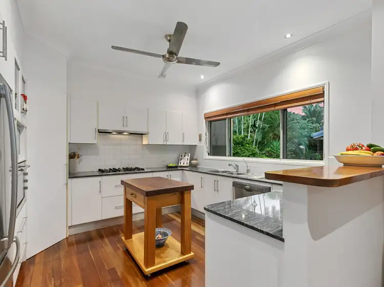 Fourth view of Homely house listing, 80 Nolan Street, Whitfield QLD 4870