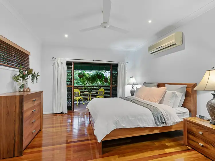 Fifth view of Homely house listing, 80 Nolan Street, Whitfield QLD 4870