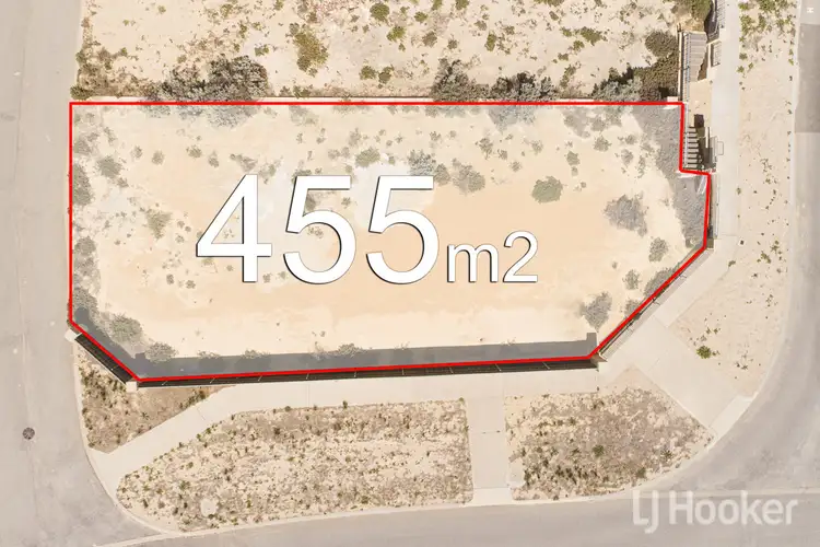 Second view of Homely land listing, 131 Capricorn Esplanade, Yanchep WA 6035