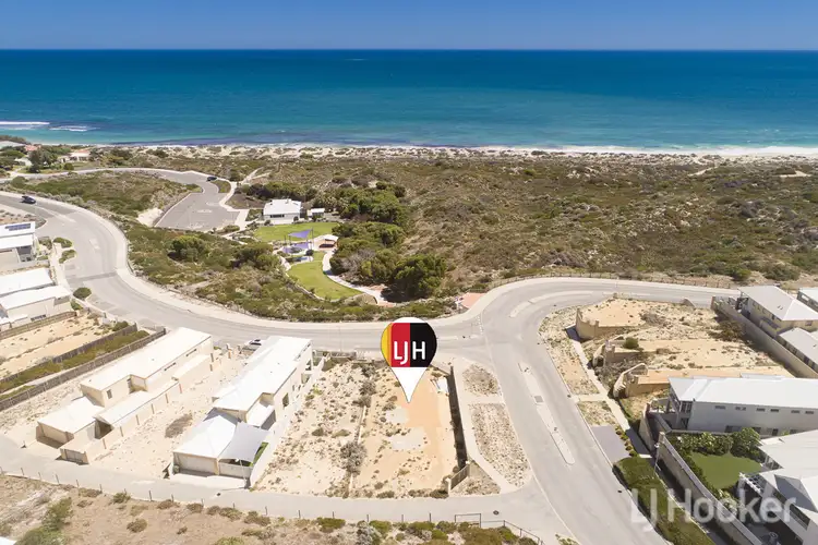 Third view of Homely land listing, 131 Capricorn Esplanade, Yanchep WA 6035