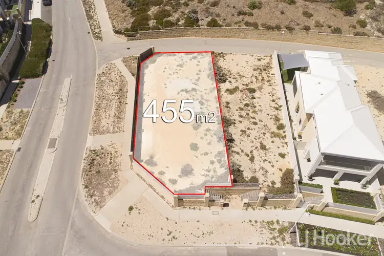 Fourth view of Homely land listing, 131 Capricorn Esplanade, Yanchep WA 6035