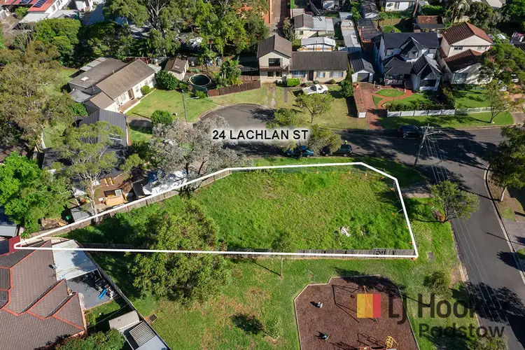 24 Lachlan Street, Revesby NSW 2212