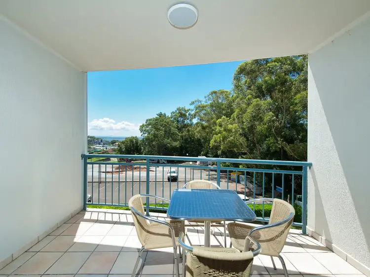 Sixth view of Homely unit listing, 222/61B Dowling Street, Nelson Bay NSW 2315