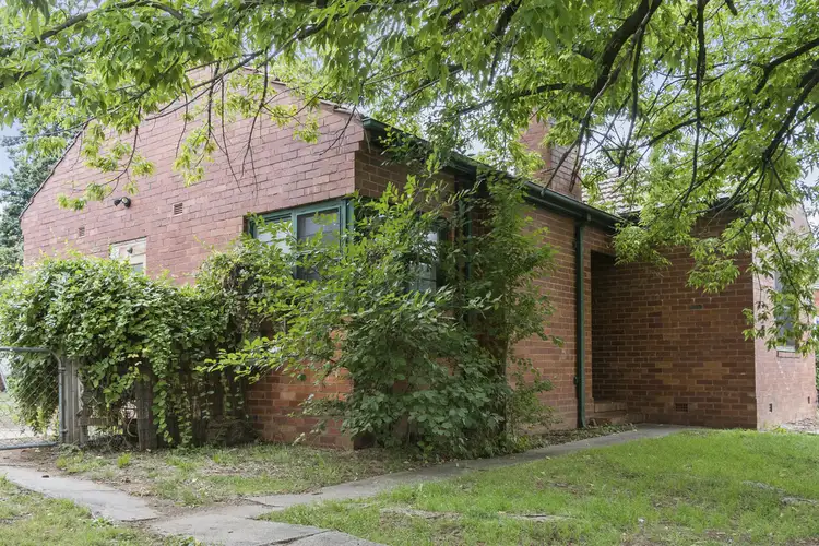 Main view of Homely house listing, 22 Mckinlay Street, Narrabundah ACT 2604