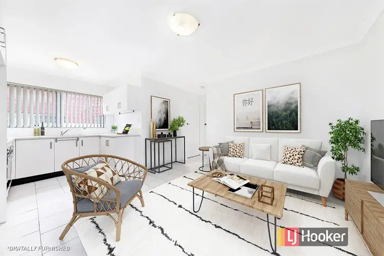 2/122 Harrow Rd, Auburn NSW 2144