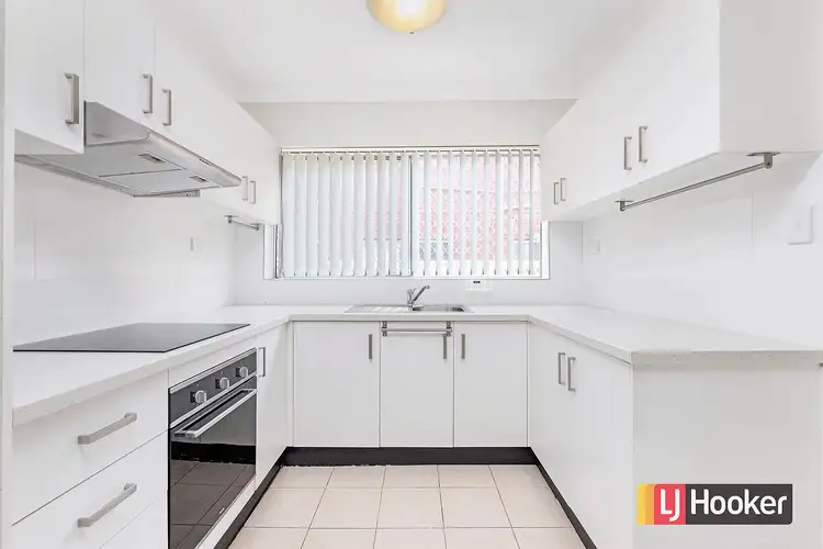 Second view of Homely house listing, 2/122 Harrow Rd, Auburn NSW 2144