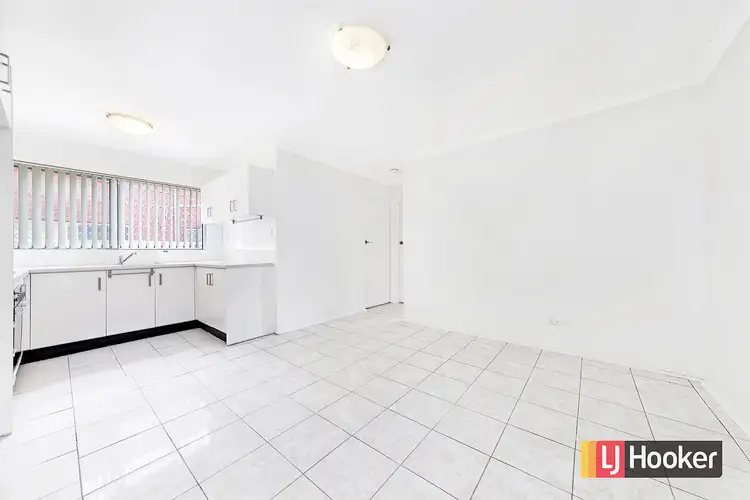 Third view of Homely house listing, 2/122 Harrow Rd, Auburn NSW 2144
