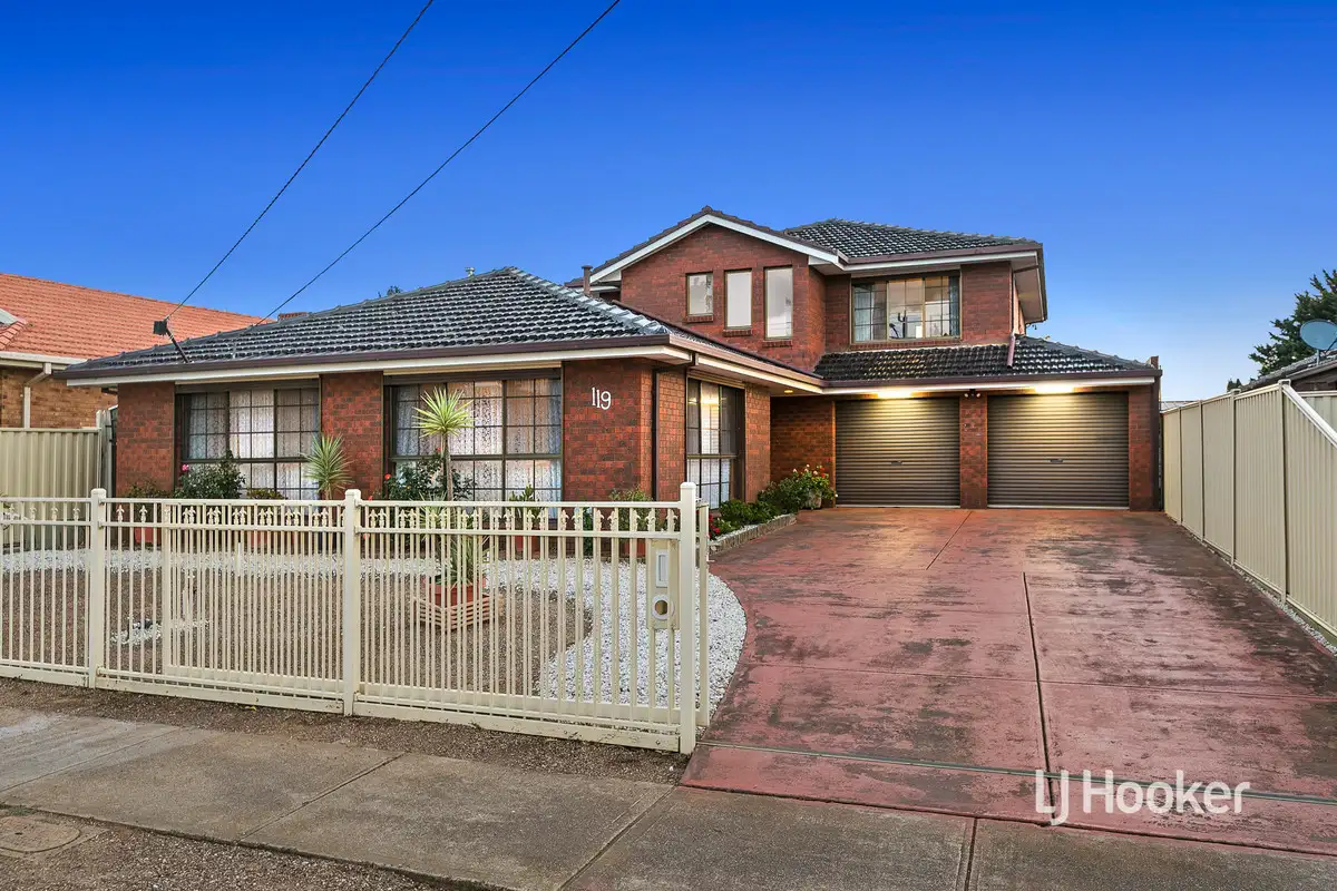 Main view of Homely house listing, 119 Duncans Road, Werribee VIC 3030