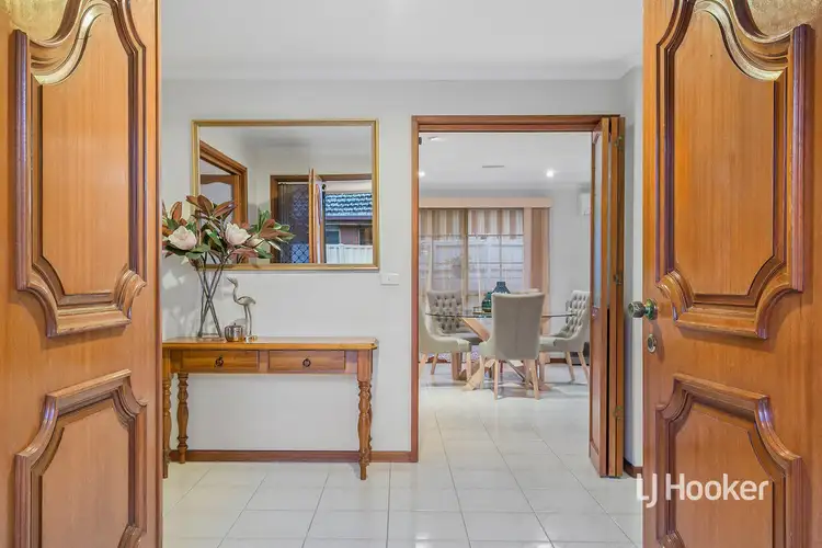 Third view of Homely house listing, 119 Duncans Road, Werribee VIC 3030