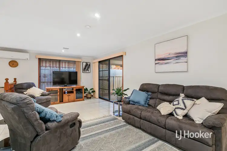 Fourth view of Homely house listing, 119 Duncans Road, Werribee VIC 3030