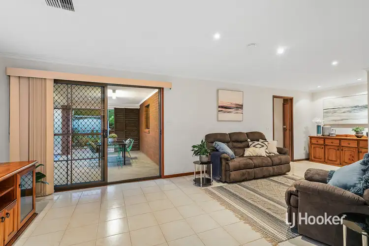 Fifth view of Homely house listing, 119 Duncans Road, Werribee VIC 3030