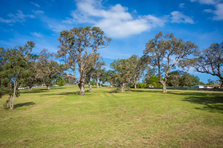 Lot 16 Littlewoods Estate, Bega NSW 2550