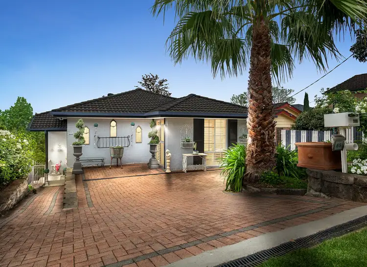Fifth view of Homely house listing, 65 Old Bells Line Of Road, Kurrajong NSW 2758