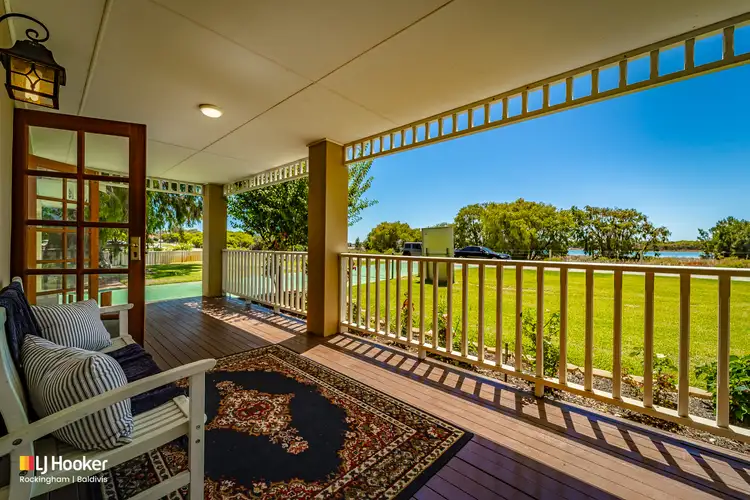 17 Richmond Avenue, Shoalwater WA 6169