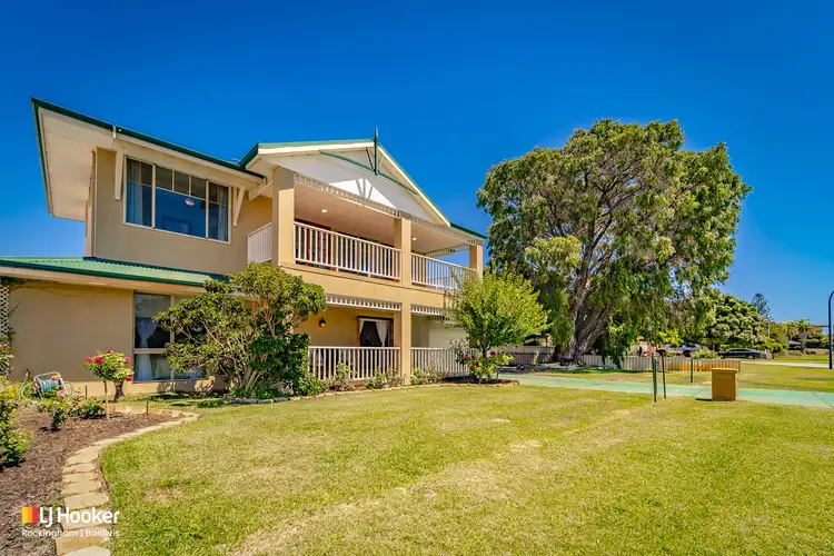 Second view of Homely house listing, 17 Richmond Avenue, Shoalwater WA 6169